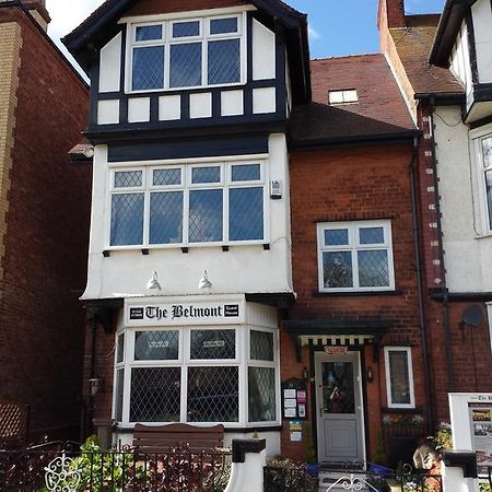 Hotel The Belmont Bridlington Exterior foto