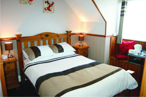 Hotel The Belmont Bridlington Exterior foto